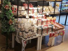 -Olé精品超市(上海虹桥南丰城店)