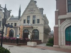 -南山鲜虾面·活鲜小馆·海味大连菜(南山总店)