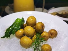 -庭院江南菜•烤鸭•非遗传承(上地•清河店)