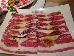 -韩宫宴和牛烤肉(无锡大东方广场店)