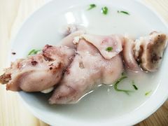 -盛兴面馆(真儒大厦店)