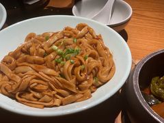 -湘与香缘·湖南菜(王府井北京市百货大楼店)