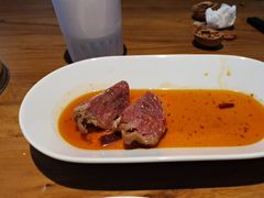 -俭寨大盘鸡·手抓肉·烧烤新疆菜(乌苏路店)