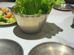 -西塔老太太泥炉烤肉(望京一店)