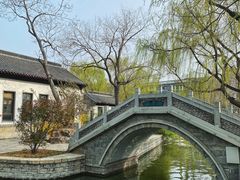 景点-济南大明湖景区