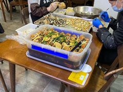 -孙盛兴奥灶面馆·蟹黄面·三虾面(山塘街总店)