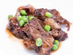 -王府井文华东方酒店-紫膳餐厅