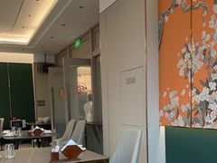 -写庭·鱼鲜川菜·宴请(铁像寺水街店)