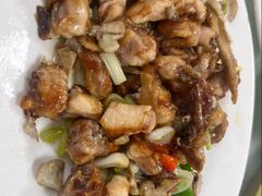-罗记家常菜(鸿景花园店)