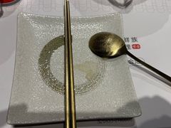 -延松朝鲜族料理