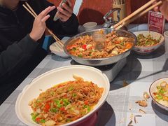 -彭耕记猪油炒小菜(吉联mall店)