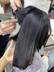 -88潮牌造型烫发·染发