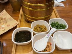 -老西门·常州菜(新区店)