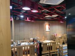 -巴庄重庆火锅(鄢陵店)
