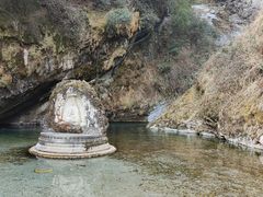 -苍山感通索道