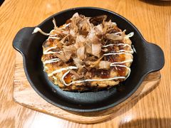 大板烧-一風堂拉面(港汇恒隆店)