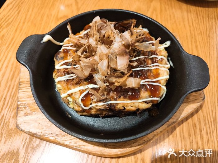 一風堂拉面(港汇恒隆店)大板烧图片