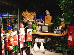 -胡桃里音乐酒馆(四道口店)