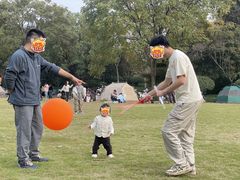 -杭州城北体育公园