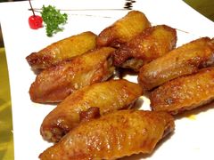 -鸭王烤鸭店(三里河店)