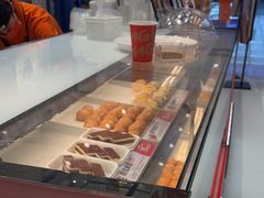 -東更道点心行(崂山丽达店)