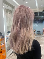 -MMby HairCode 芭曲发型概念店