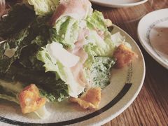 -PIZZA BIANCA(民园店)
