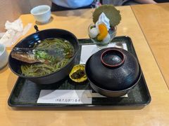-伊藤久右卫门(宇治本店)