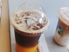 -瑞幸咖啡(重医附二院江南院区店)