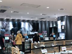 -MUJI无印良品(环球港店)