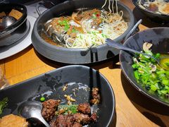 -金牌外婆家(苏州中心店)