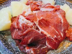 -吉志烤肉(太原总店)
