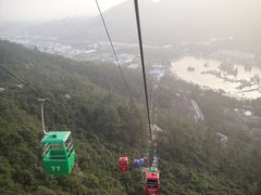 -江门古兜温泉小镇