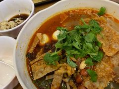-瓦记米粉(东鼓道店)
