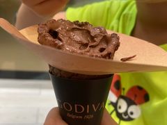 -GODIVA(月星环球港店)