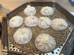 -西安贾三灌汤包·回坊小吃·清真炒菜(北院门总店)