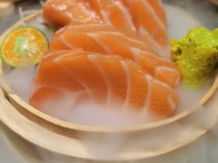 -大将料理餐厅(汇锦街店)