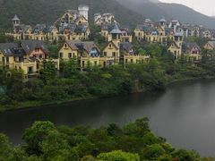 -东部华侨城