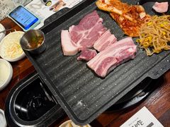-Dombe豚(黑猪肉街店)