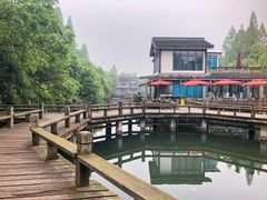 景观位-知味观·味庄(杨公堤店)