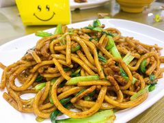 -玉华饮食店(茅台路店)