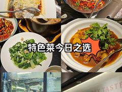 -顺香居·老字号湖北菜(江汉路店)