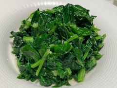 清炒豆苗-遇外滩(BFC外滩金融中心店)