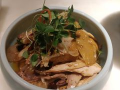 盐商椒麻鸡-锦府盐帮·李宅(领展购物广场中关村店)