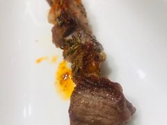 -延边民俗村狗肉馆(重庆胡同店)