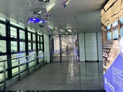 -深圳机场凯悦酒店