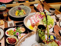 -牛道·和牛九食(市府恒隆广场店)