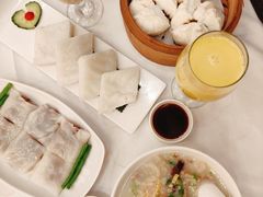 -顺德人家食府(黄金广场店)