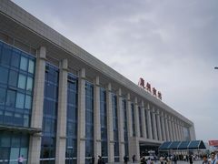 -惠阳站