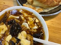 豆腐脑-增盛魁小吃店